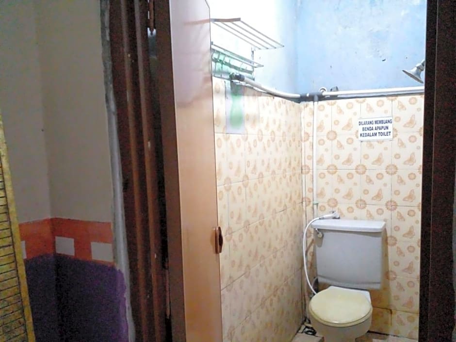 Hotel Alifah 1 Syariah