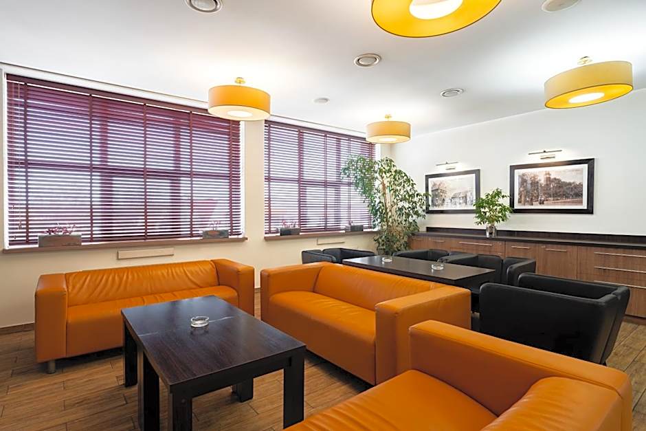 Hotel Stork