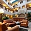 Coast Burbank Hotel