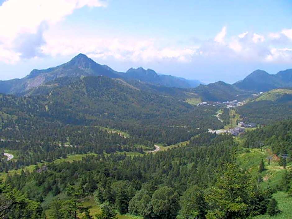 Shiga Palace Hotel - Vacation STAY 22531v
