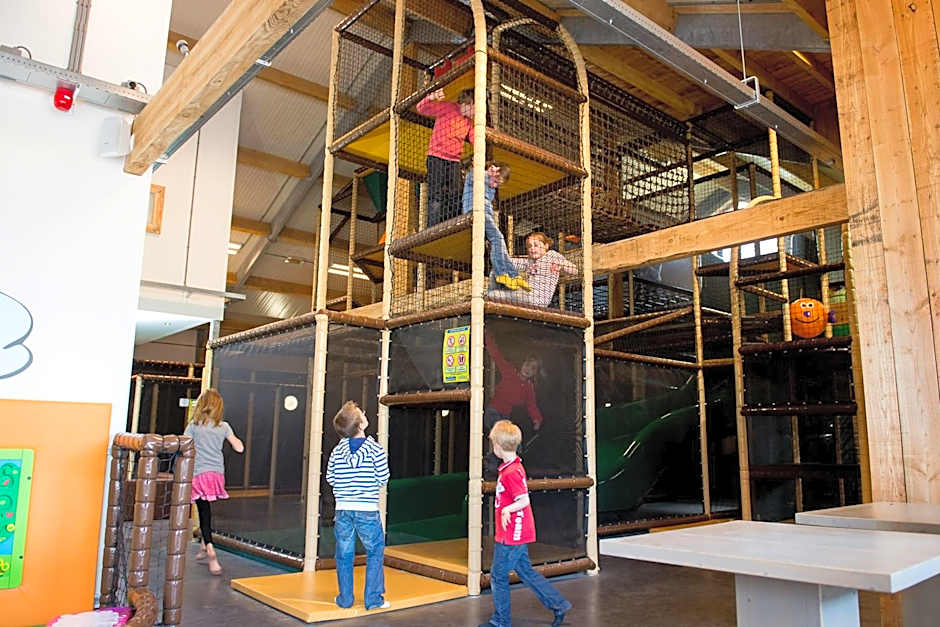 Europarcs De Wije Werelt