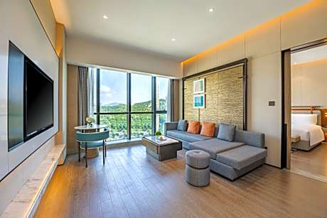 One-Bedroom Suite