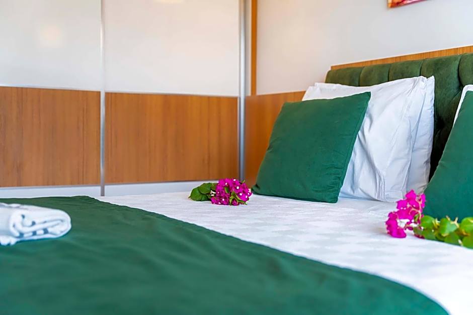 Mogons Exclusive Hotel
