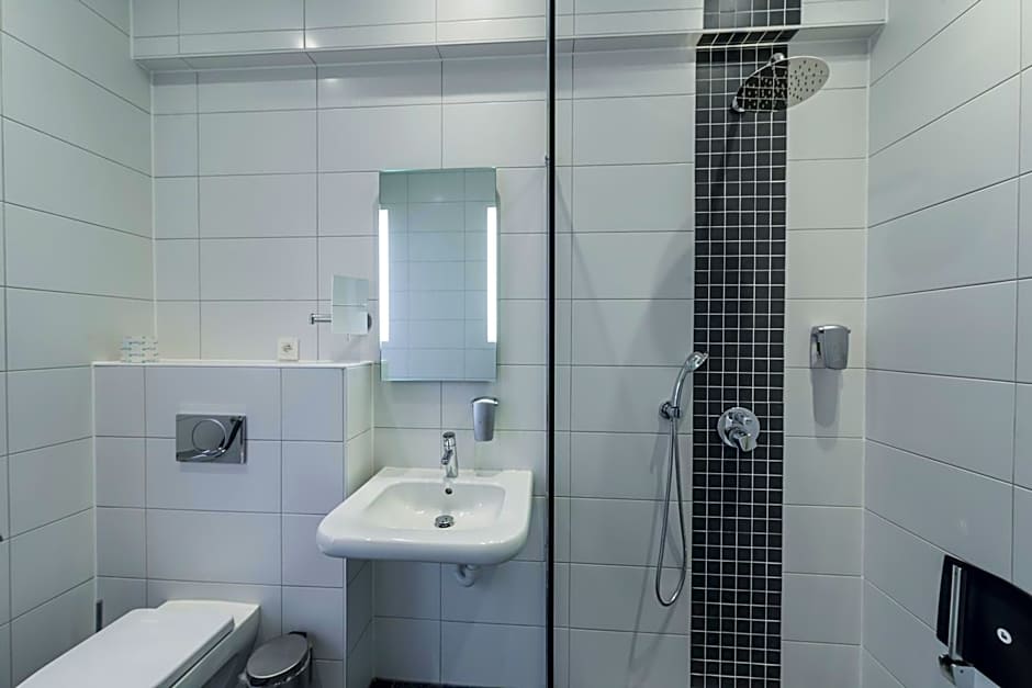 Hotel De Boskar Pelt