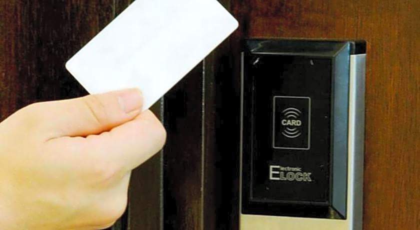Inn Home Hotel Muar