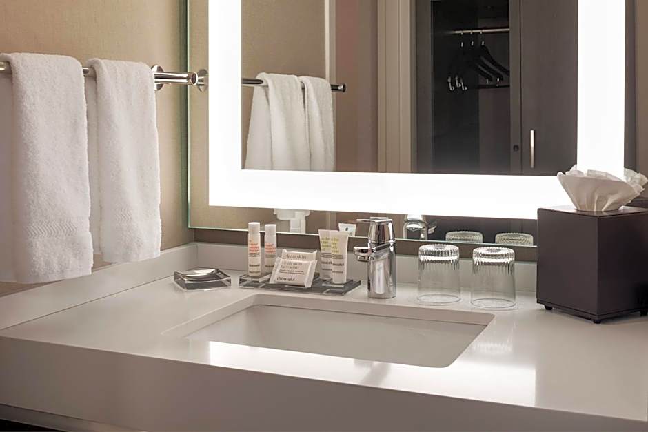 Ann Arbor Marriott Ypsilanti At Eagle Crest