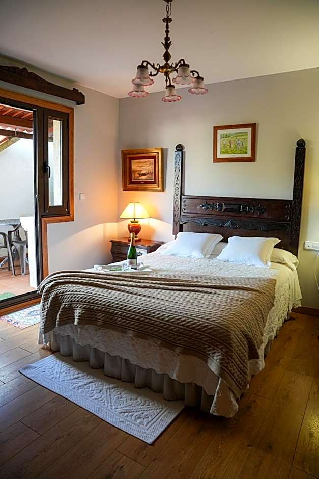 Hotel Rústico Fonteverde