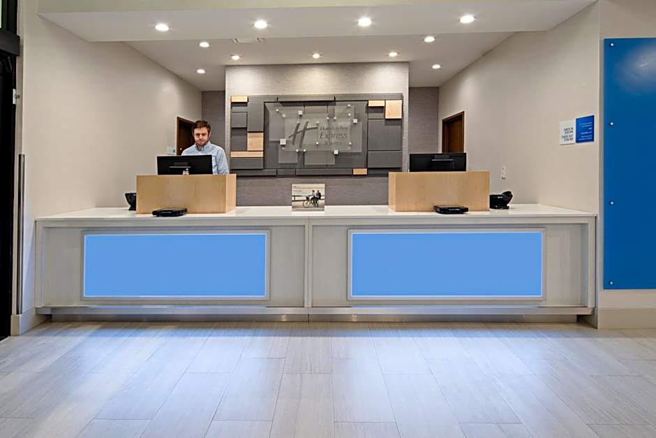 Holiday Inn Express Hotel & Suites Atascadero By IHG