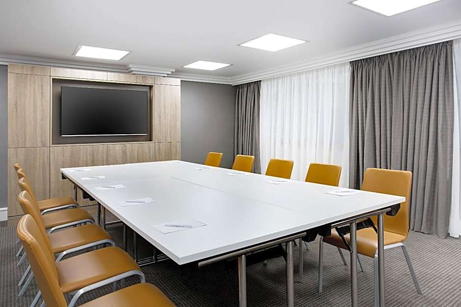 Leonardo Hotel and Conference Venue Hinckley Island