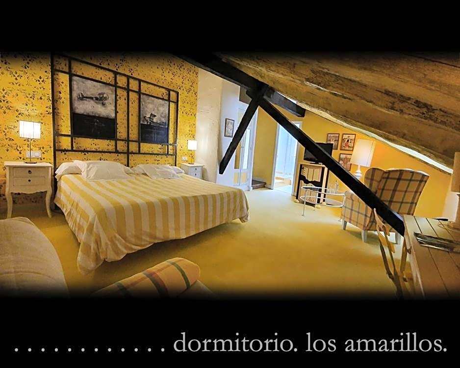 Casona Camino Real De Selores