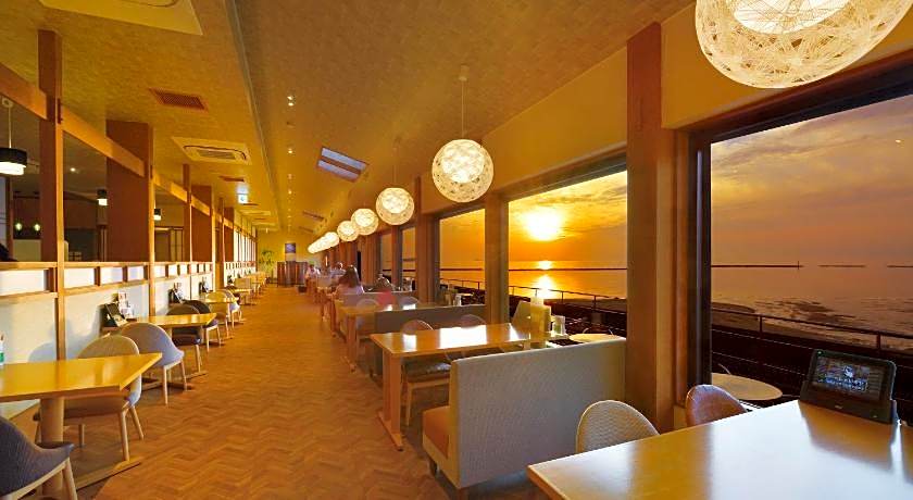 GLAMPREMIER Setouchi