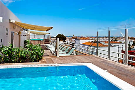 Catalonia Santa Justa