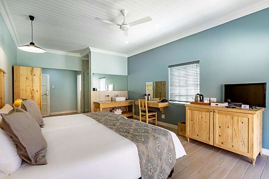 Little Pilgrims Boutique Hotel
