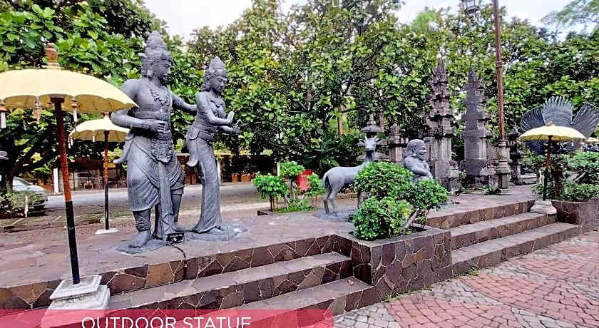 Ramada Suites By Wyndham Solo