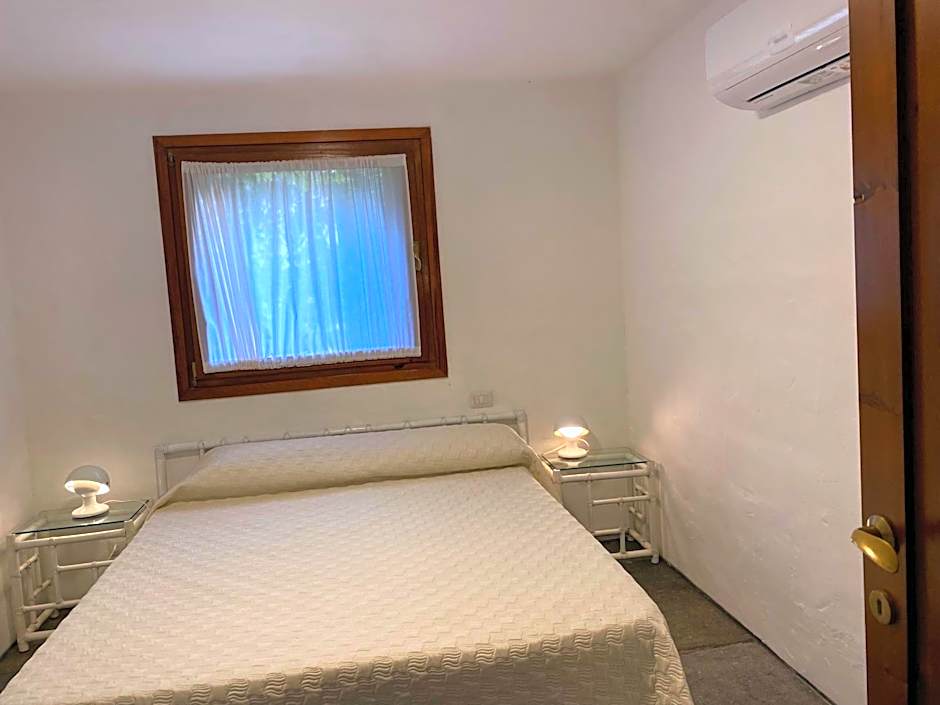 Domus Olivarum - Costa Smeralda 6 guest, 3 room, 2 bathroom, 2 parking Wifi