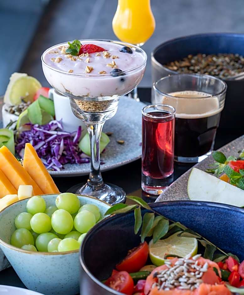 Radisson Blu Hotel, Durban Umhlanga