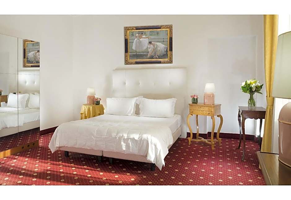 Grande Albergo Internazionale