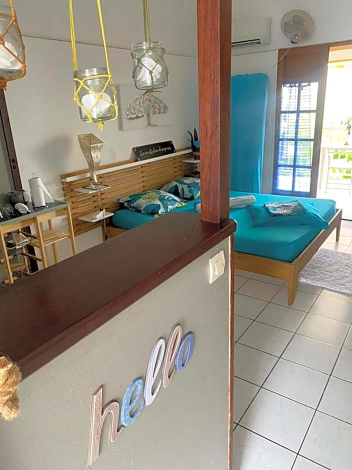 SERENITY piscine 53m cube