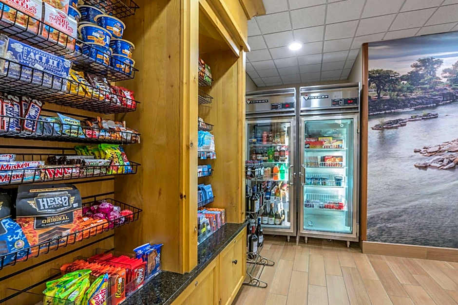 La Quinta Inn & Suites by Wyndham Idaho Falls