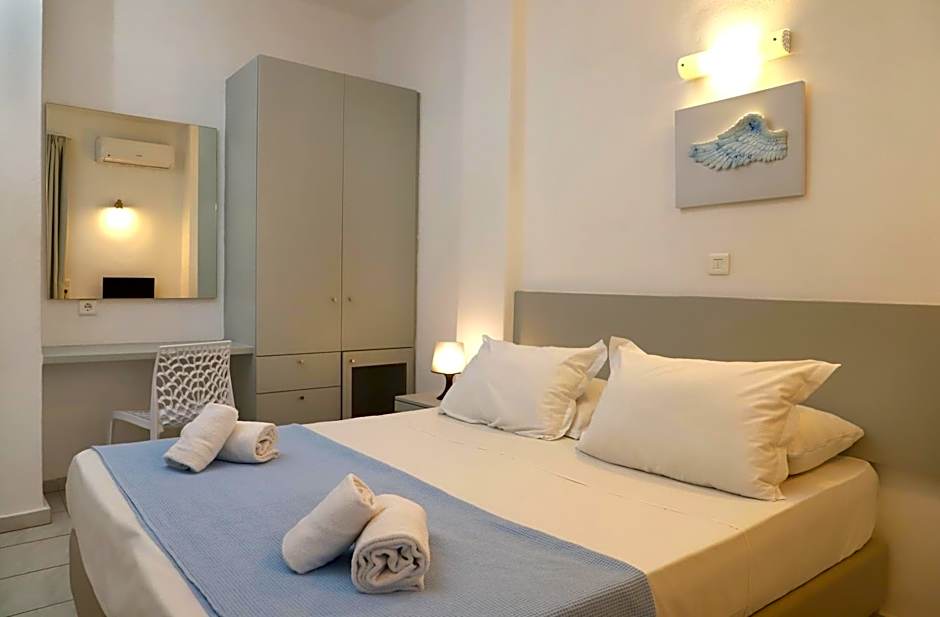 Elounda Krini Hotel