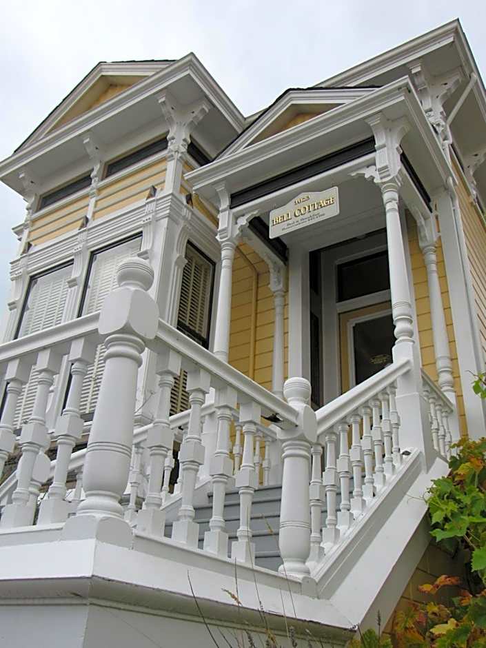 Carter House Inns