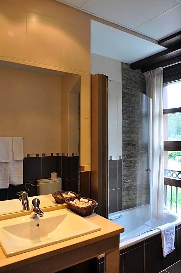 Hotel Mirador de Barcia