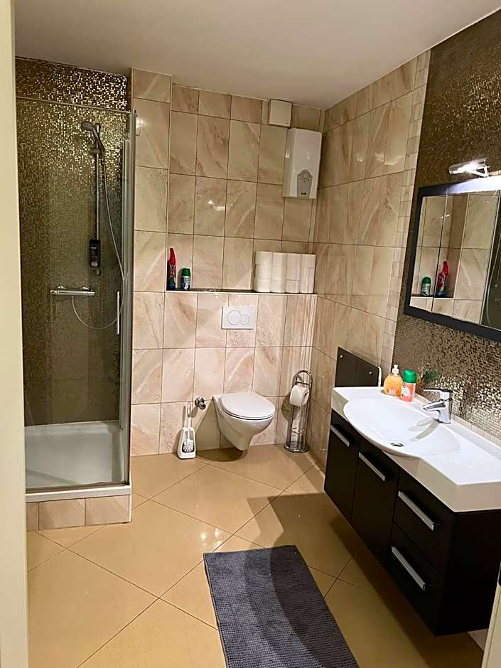 Cityapartment24 bei Hauptbahnhof