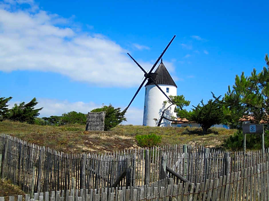Le Buzet Bleu Bed & Breakfast