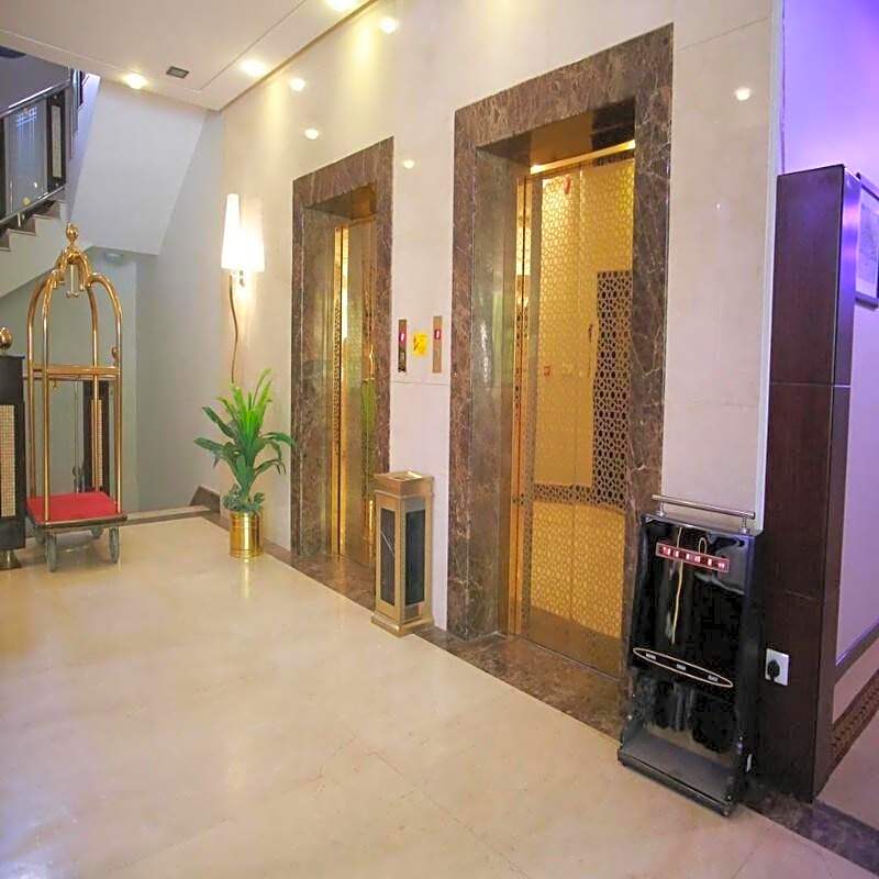 Rahty Home Hotel Apartments