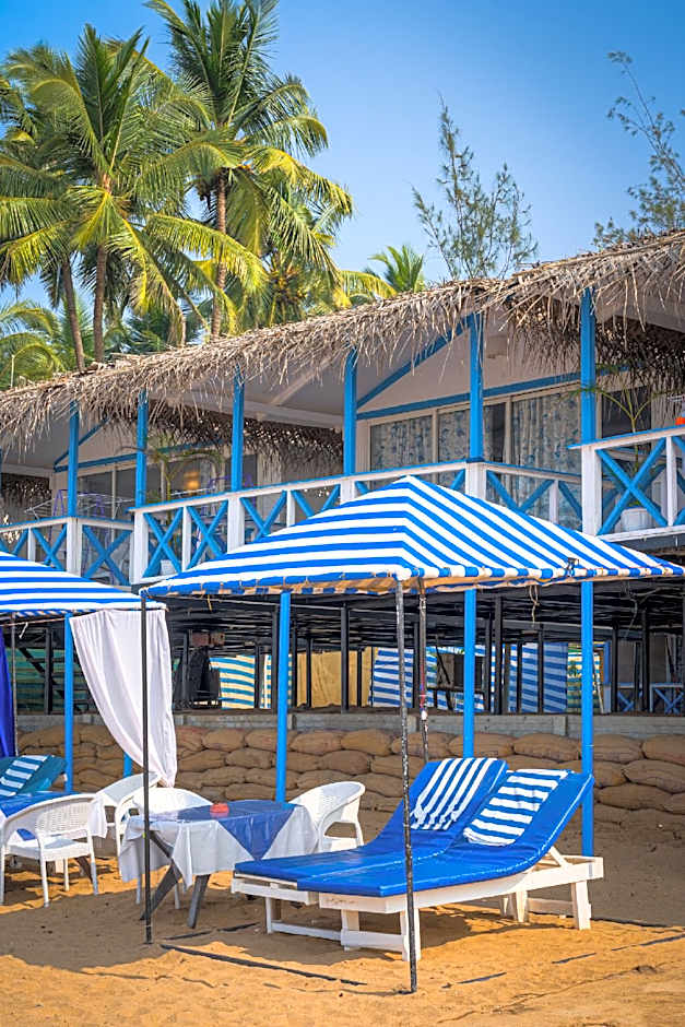 Cuba Agonda Beach Hotel