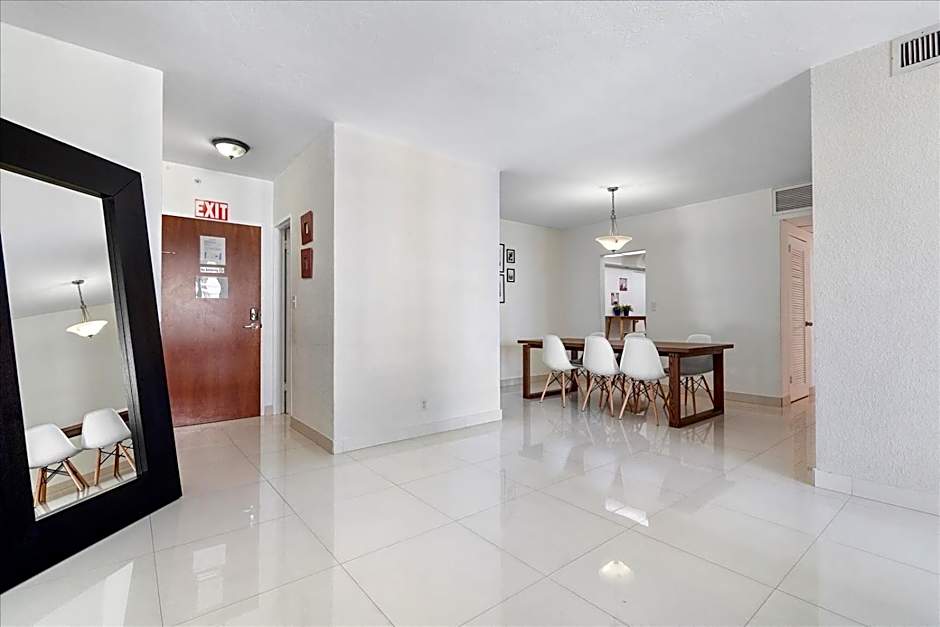 The Tides Ocean Luxury Suites