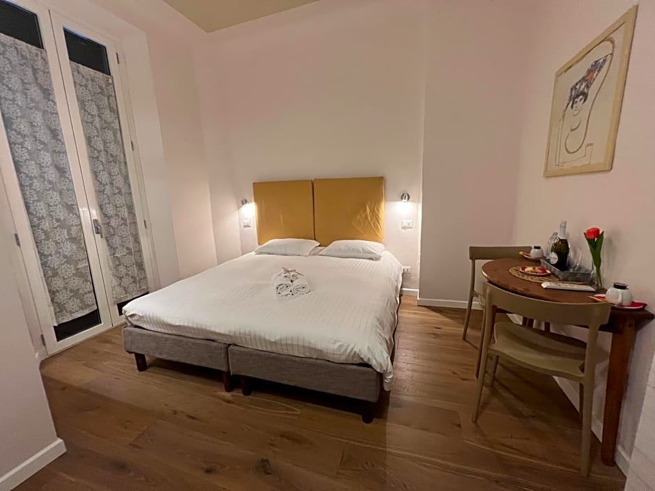 Bed&Bed Cassia