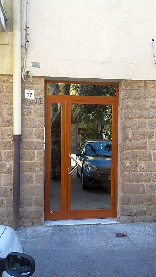 B&B Alghero Republic