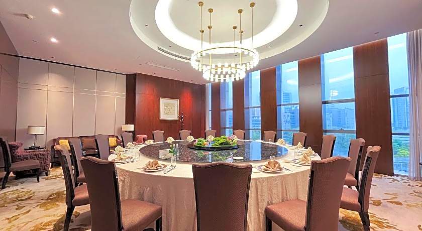 Pullman Wuxi New Lake Hotel