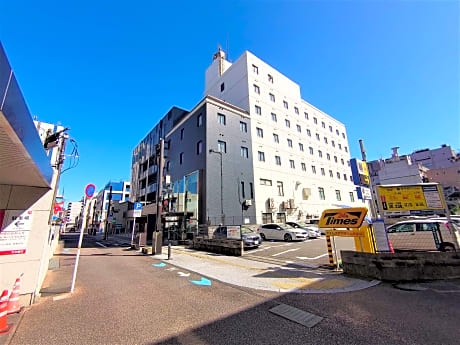 Hotel Areaone Oita