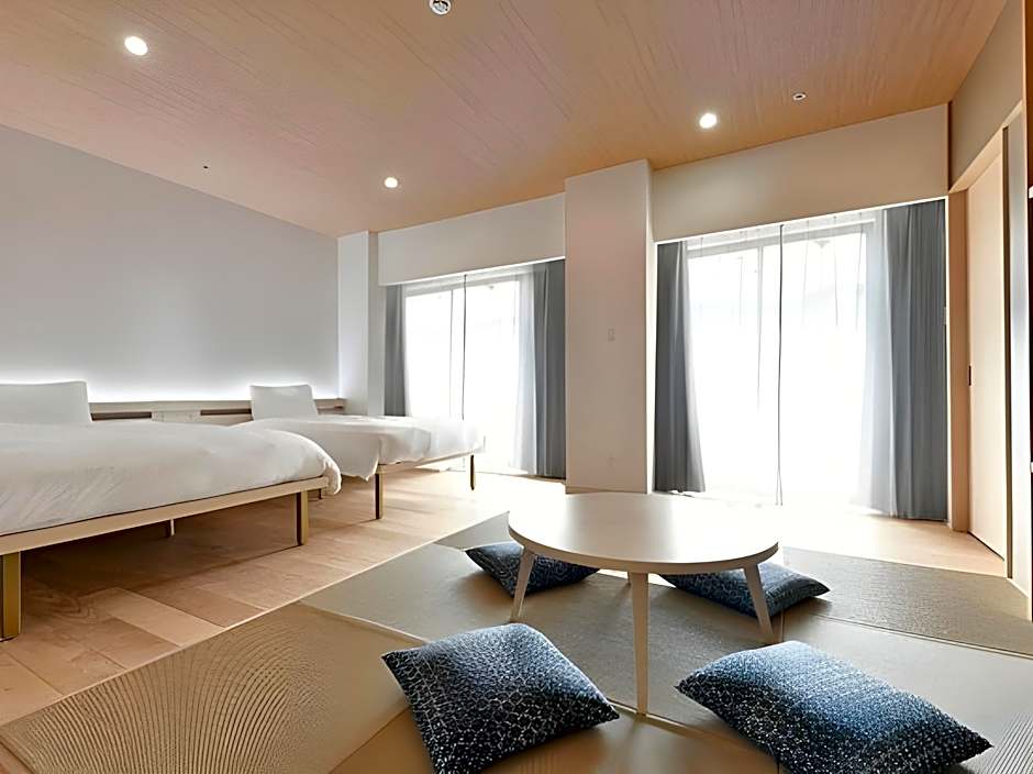 REF Kumamoto by VESSEL HOTELS