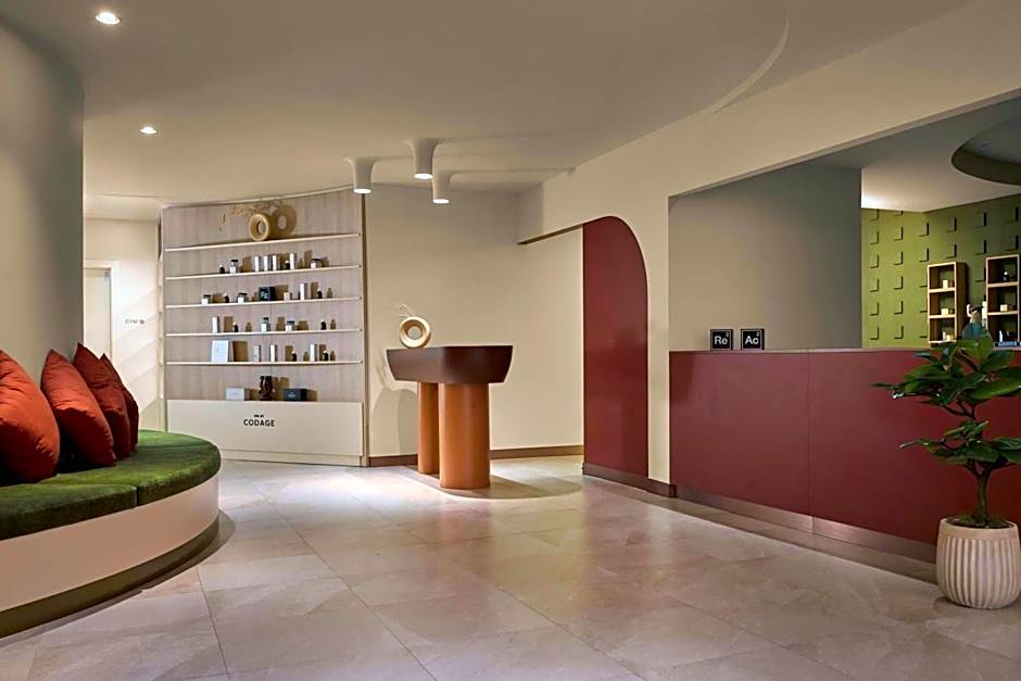 Cardo Roma, Autograph Collection