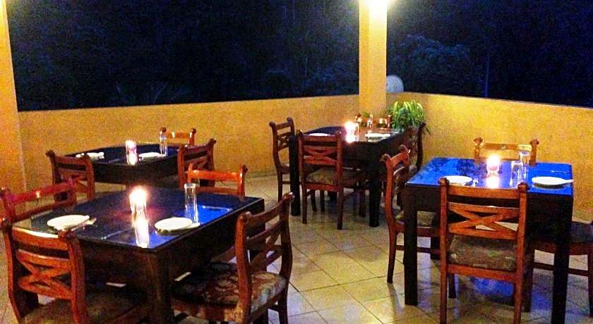 Kandy View Hotel