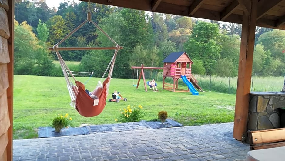 Przystanek Bezmiechowa