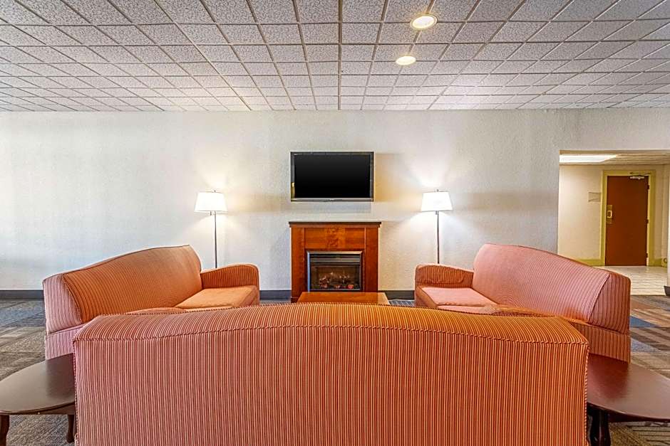 Americas Best Value Inn Fredonia NY