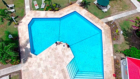 Antigua Village Beach Resort