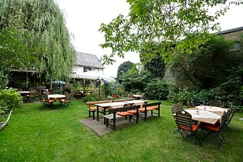 Landhotel Rückerhof