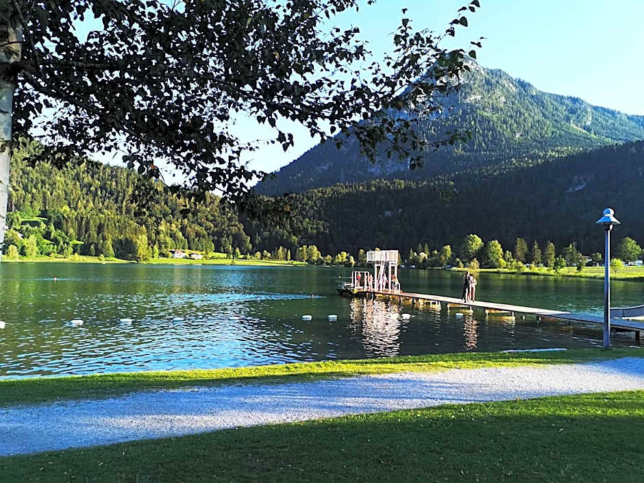 Hotel Goldener Löwe