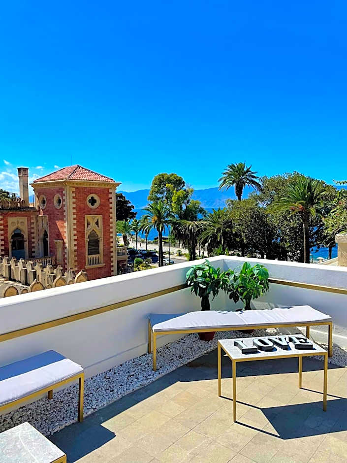 PALAZZO FIACCADORI - Historical Palace