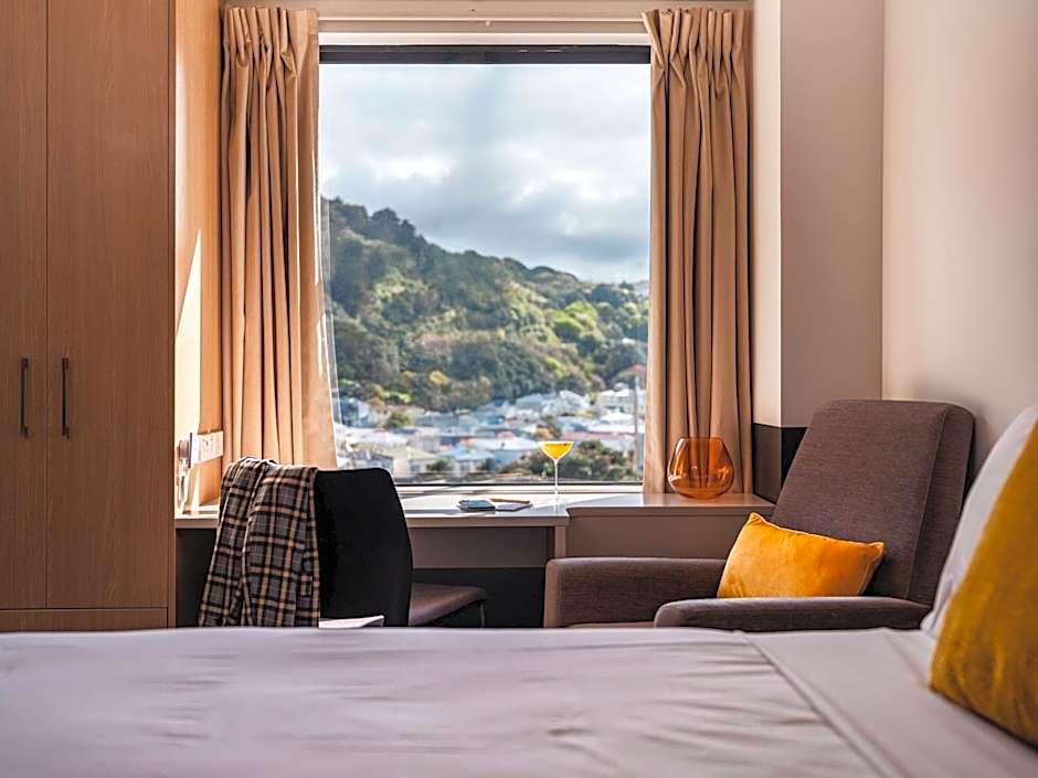 Wellington Quarter Hotel