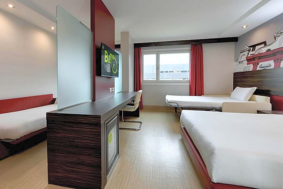 B&B Hotel Trento