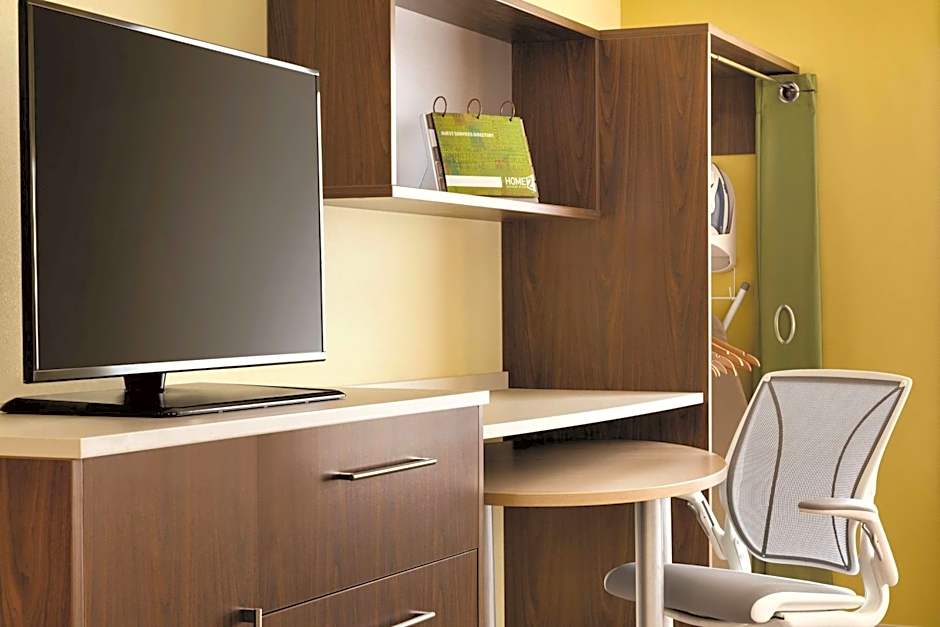 Home2 Suites By Hilton Columbus Dublin