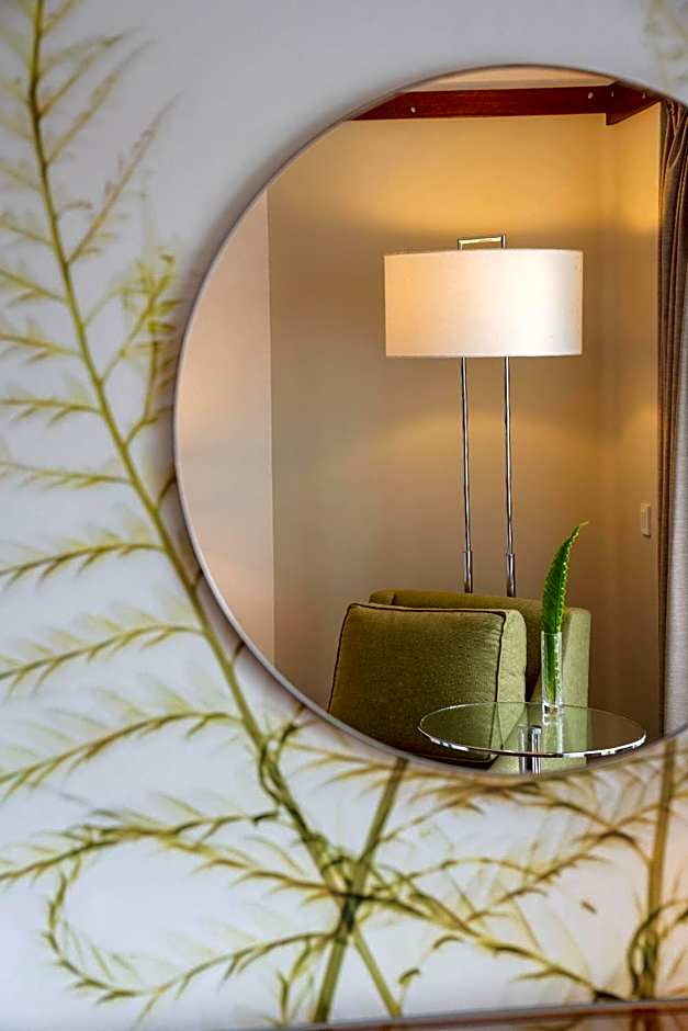 Terra Nostra Garden Hotel