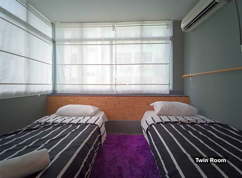 Koptel Budget Hotel