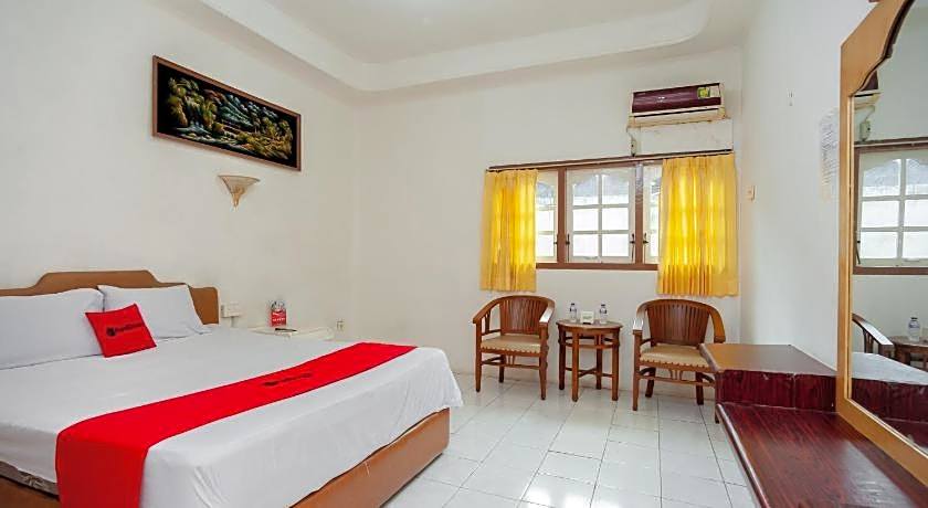 RedDoorz @ Jalan Jendral Sudirman Jambi 2